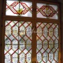 "Kloostri Ait", window