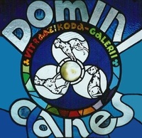 Dominicanes logo