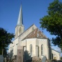 Nissin kirkko, Viro (Kuva: Wikimedia Commons)