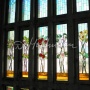 Osa tornist "Paradiisiaed"