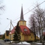 Haapsalu metodisti kirik (Foto: pilt.delfi.ee)