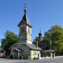 Püha Siimeoni ja naisprohvet Hanna kirik Tallinnas (Foto: Wikimedia Commons)