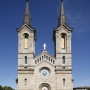 Tallinna Kaarli kiriku peafassaad (Foto: A. Maasik)