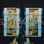 Hotell Leningrad Peterburis, teeruum 1984