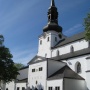 Tallinna Toomkirik (Foto lehelt: oldtallinntours.com)